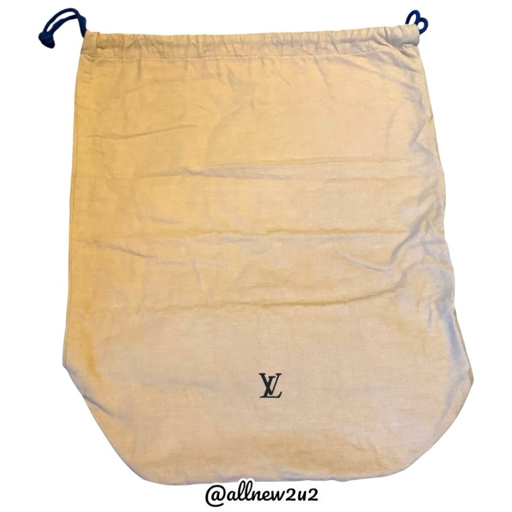 Louis Vuitton Large Dust Bag Storage Bag